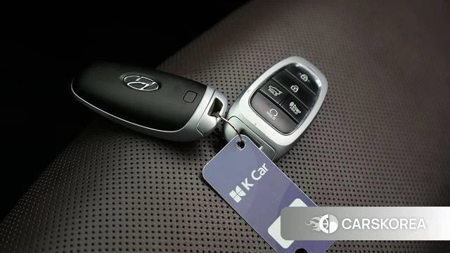 Hyundai Tucson (NX4) id 3860613 из Кореи 11