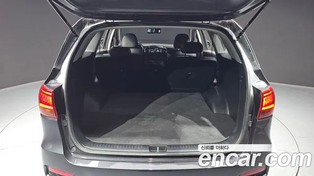 Kia The New Sorento id 2951503 из Кореи 11