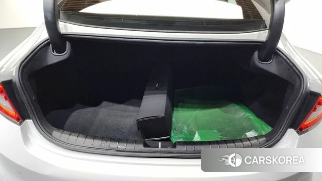 Hyundai Grandeur IG id 3834926 из Кореи 11