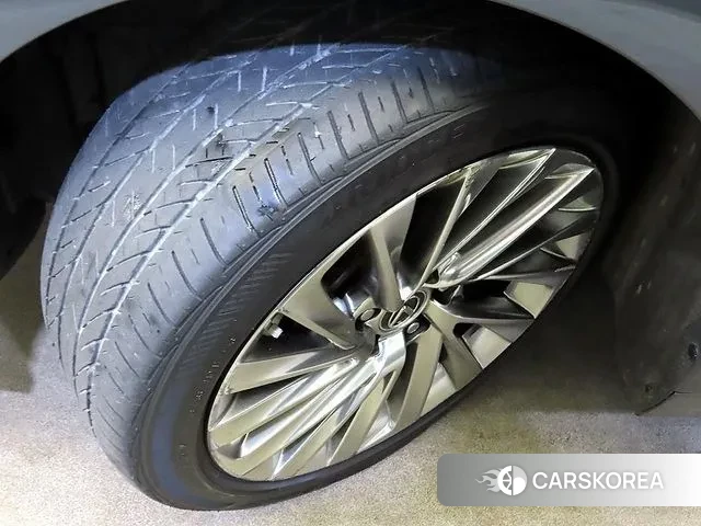 Lexus ES300h 7th generation id 3561094 из Кореи 11