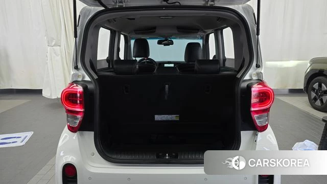 Kia The New Ray id 4447771 из Кореи 11