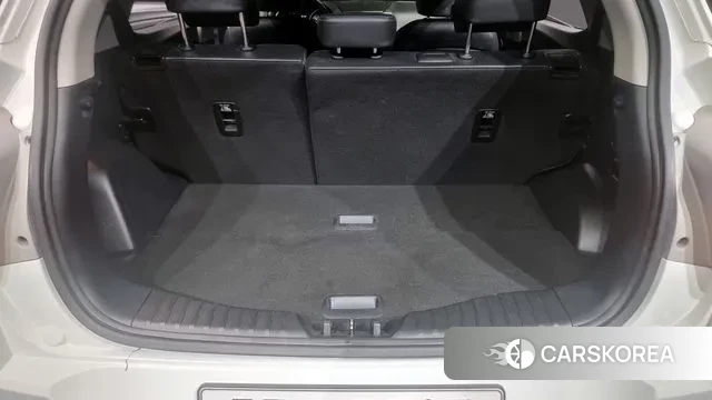 Ssangyong Tivoli Armor id 3672783 из Кореи 11