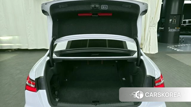 Audi A6 (C8) id 3859038 из Кореи 11