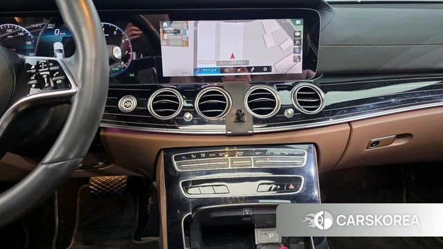 Mercedes-Benz E-Class W213 id 3884541 из Кореи 11