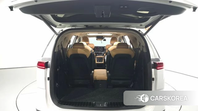 Kia Carnival 4th generation id 4609744 из Кореи 11