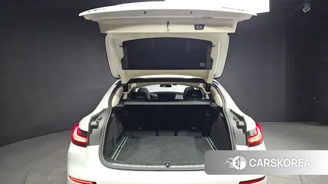 BMW X4 (G02) id 2964074 из Кореи 11