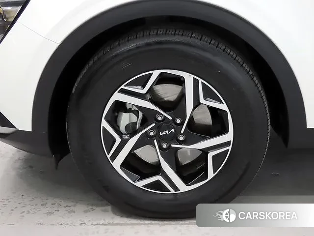 Kia Sportage 5th Generation id 3581333 из Кореи 11