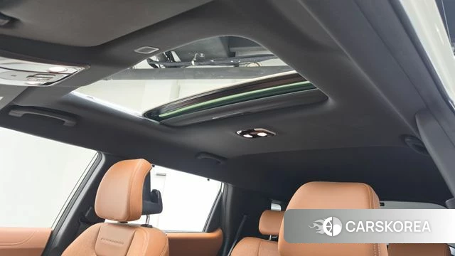 Ssangyong Torres EVX id 4388101 из Кореи 11