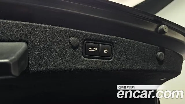 Hyundai The New Grandeur IG id 2921453 из Кореи 11