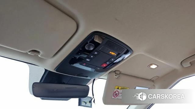 Kia Carnival 4th generation id 4267199 из Кореи 11