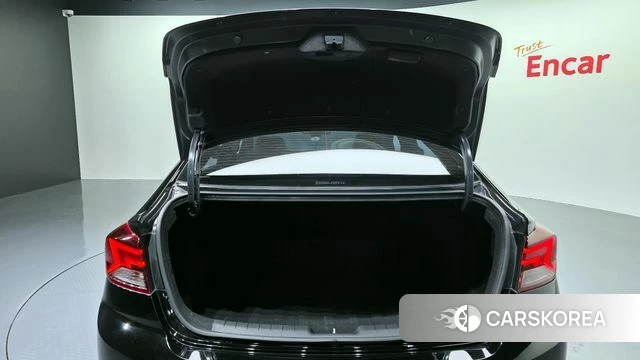 Hyundai The New Avante AD id 3820642 из Кореи 11