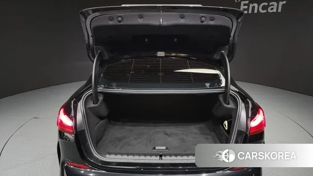 BMW 2 Series Gran Coupe (F44) id 3023377 из Кореи 11