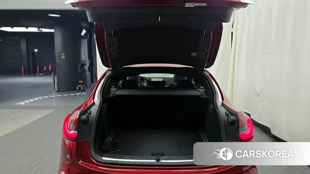 BMW X4 (G02) id 3479686 из Кореи 11