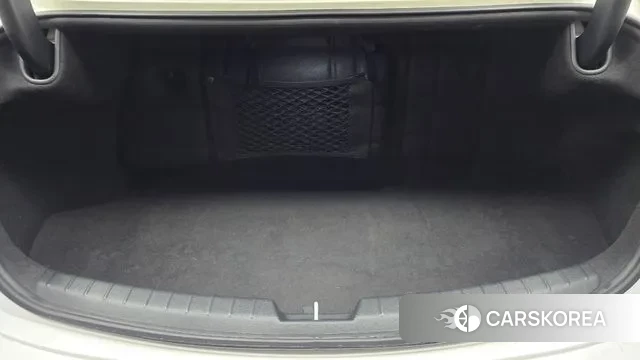 Kia K7 Premier id 3593129 из Кореи 11