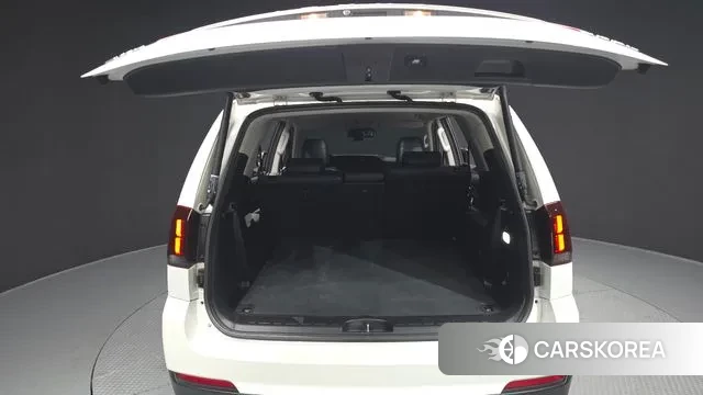 Kia Mohave Master id 3601625 из Кореи 11