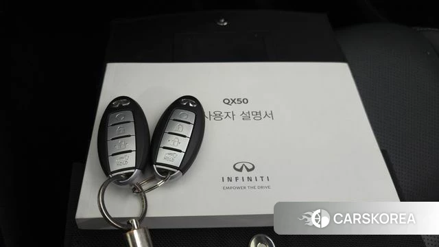 Infiniti QX50 (P71A) id 4520327 из Кореи 11