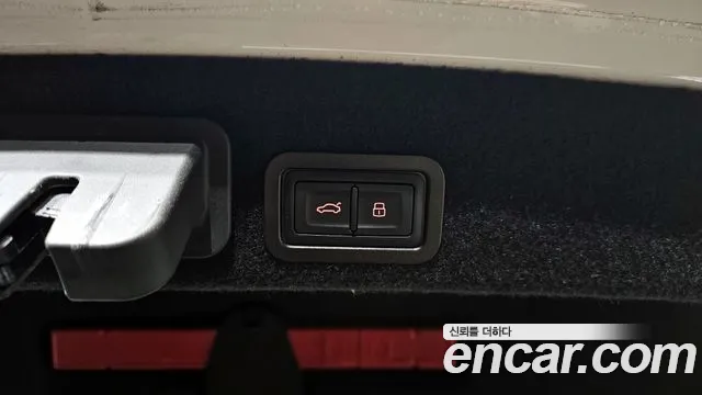 Audi New A6 id 2845023 из Кореи 11