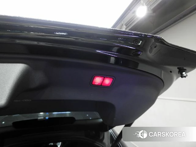 Mercedes-Benz AMG GT id 4632655 из Кореи 11