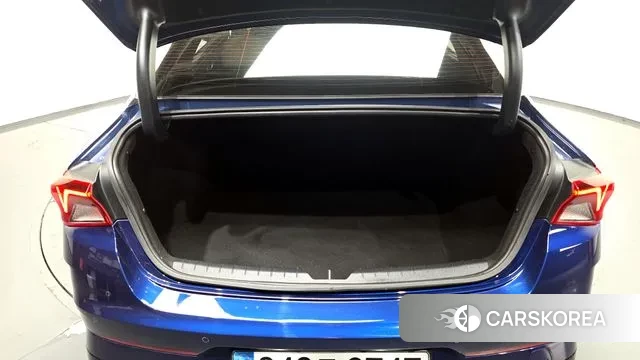 Kia K5 3rd generation id 3607833 из Кореи 11