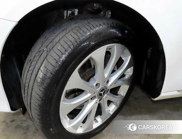 Mercedes-Benz E-Class W213 id 4514561 из Кореи 11