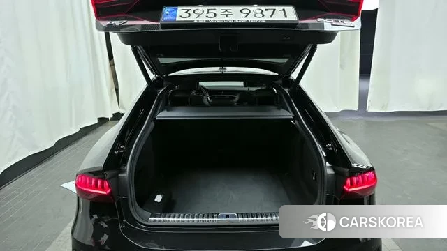 Audi A7 (4K) id 3640706 из Кореи 11