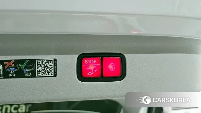 Mercedes-Benz EQE SUV X294 id 3653832 из Кореи 11