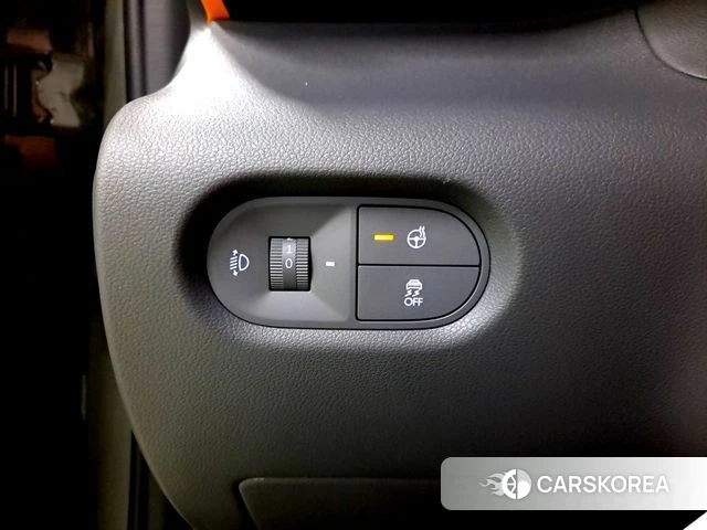 Hyundai Casper id 4734999 из Кореи 11