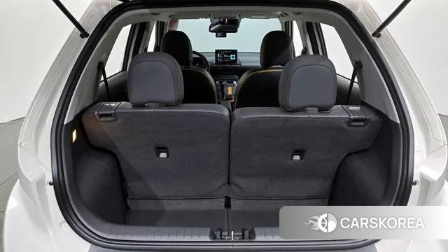 Hyundai Casper id 3472264 из Кореи 11