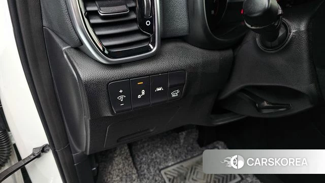 Kia Sportage The Bold id 4377021 из Кореи 11