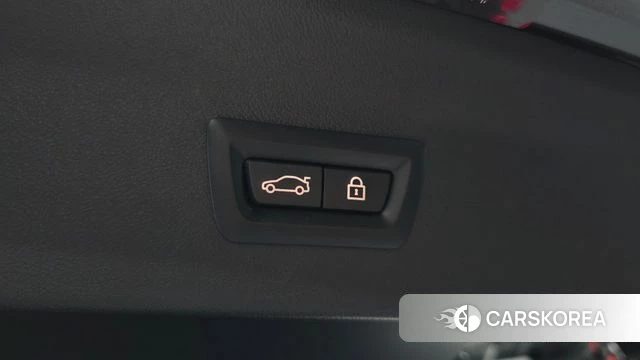 BMW X4 (G02) id 4898899 из Кореи 11