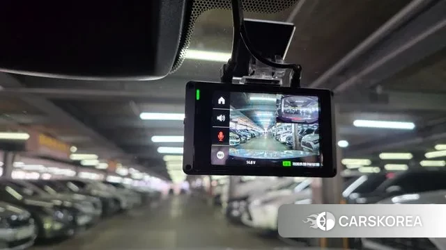 Toyota Camry (XV70) id 3565836 из Кореи 11