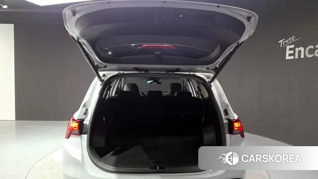 Hyundai The New Santa Fe id 3478191 из Кореи 11