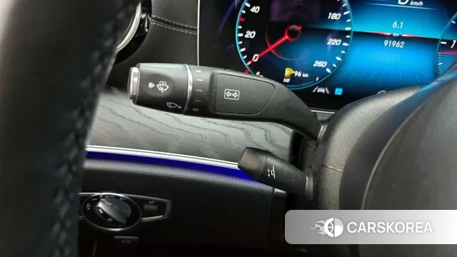 Mercedes-Benz E-Class W213 id 3469115 из Кореи 11