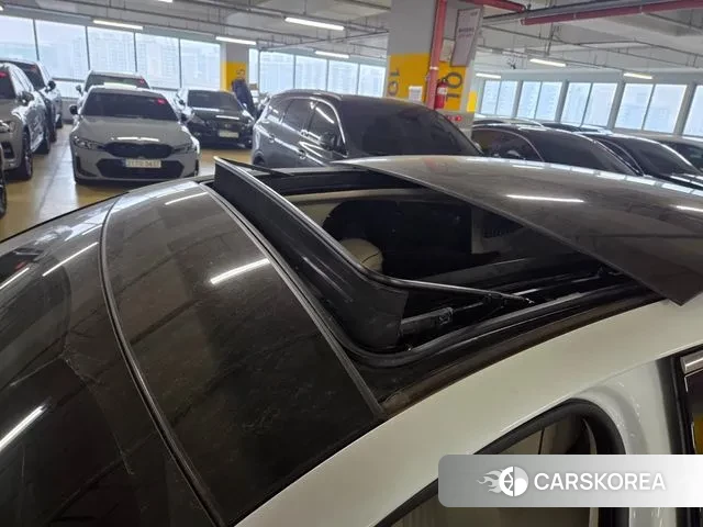 Genesis G80 (RG3) id 3690339 из Кореи 11