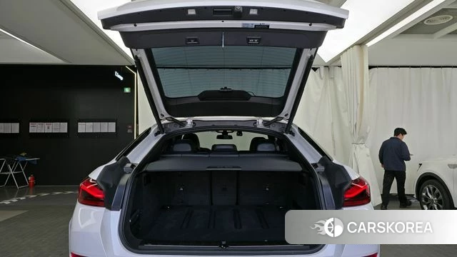 BMW X6 (G06) id 3839432 из Кореи 11