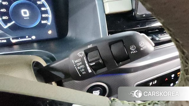 Ssangyong The New Rexton Sport id 4494193 из Кореи 11