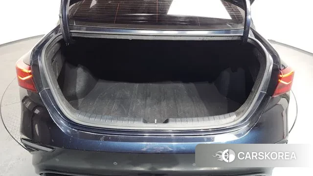 Kia Come New K3 id 3723388 из Кореи 11