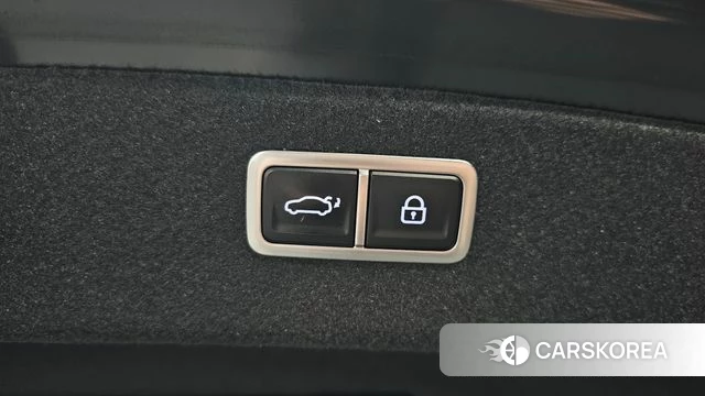 Genesis G80 (RG3) id 4315631 из Кореи 11