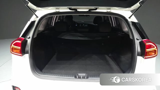 Kia The New Niro id 3924685 из Кореи 11