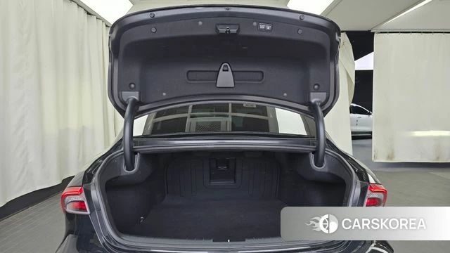 Hyundai The New Grandeur IG id 4535956 из Кореи 11