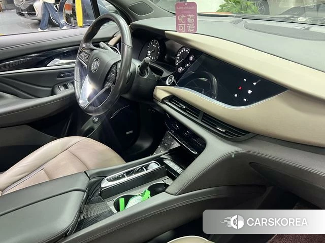 Buick Angke Flag id 4234821 из Китая 11