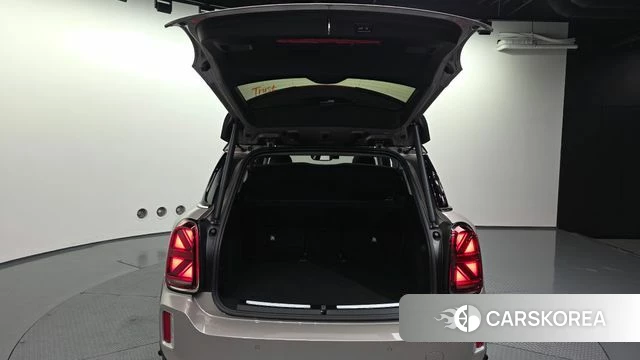 Mini Cooper Countryman id 4528103 из Кореи 11