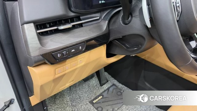 Kia Carnival 4th generation id 4706696 из Кореи 11