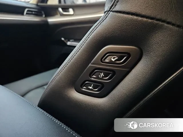 Kia K5 Hybrid 3rd Generation id 3614919 из Кореи 11