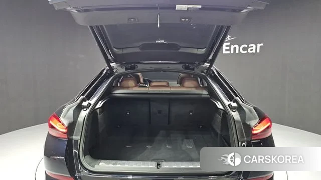 BMW X6 (G06) id 3696645 из Кореи 11