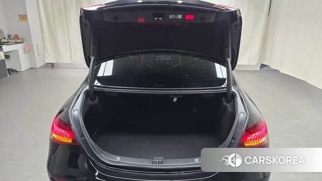 Mercedes-Benz E-Class W213 id 3437263 из Кореи 11