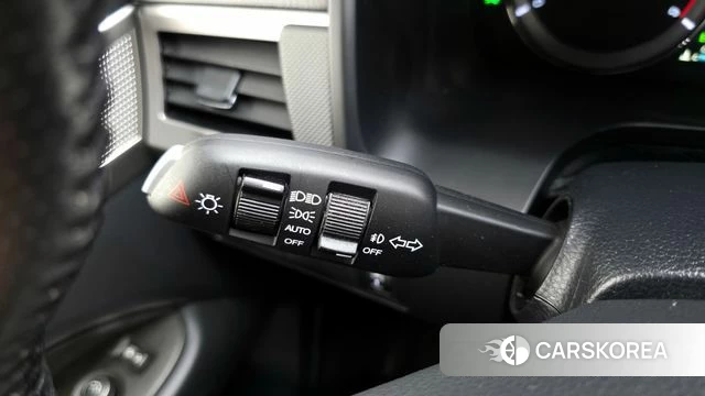 Ssangyong Rexton Sports id 4269155 из Кореи 11
