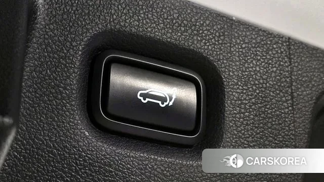 Hyundai The New Santa Fe id 3044373 из Кореи 11