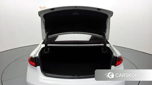 Kia Come New K7 id 3772950 из Кореи 11