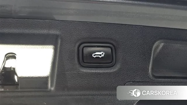 Hyundai The New Santa Fe id 3645379 из Кореи 11